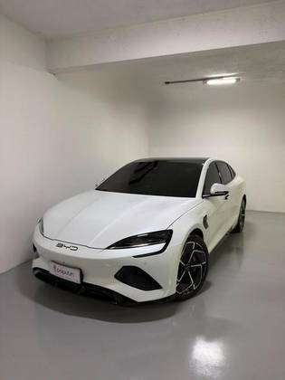 BYD SEAL 82,5 KW ELÉTRICO AWD BYD SEAL 82,5 KW ELÉTRICO AWD